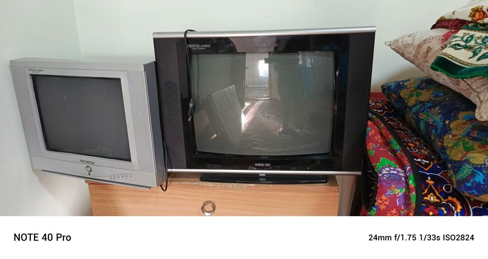 Televizorlar sotiladi narxi kelishiladi