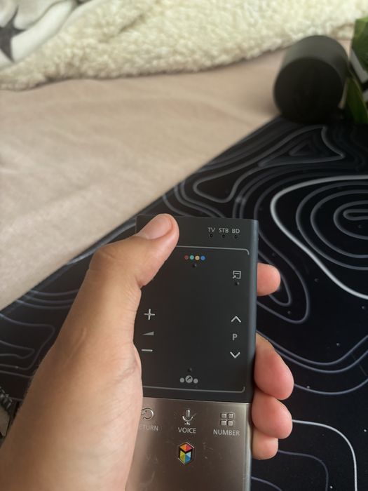 Telecomanda Smart Samsung