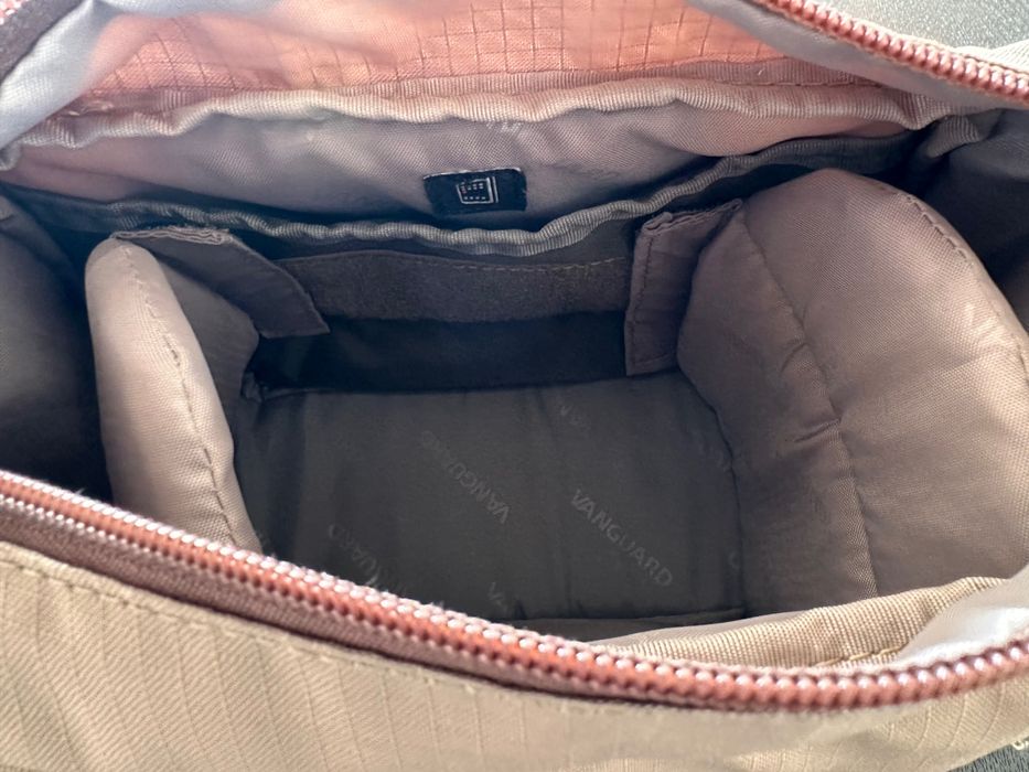 Geanta foto Vanguard Havana 21