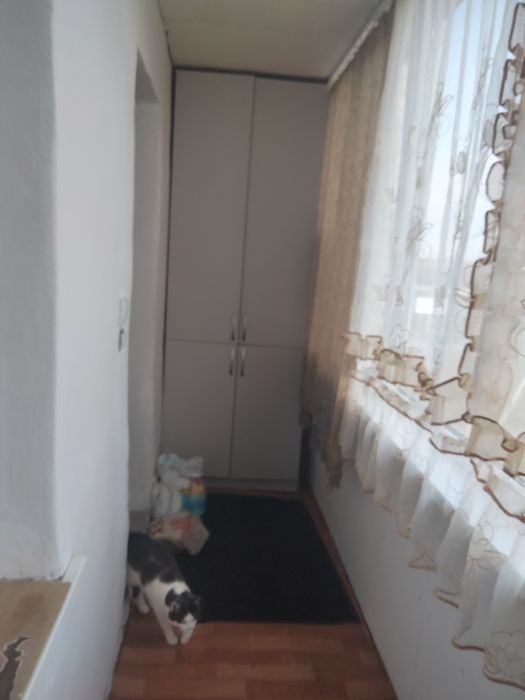 Продам 3-х комнатную квартиру