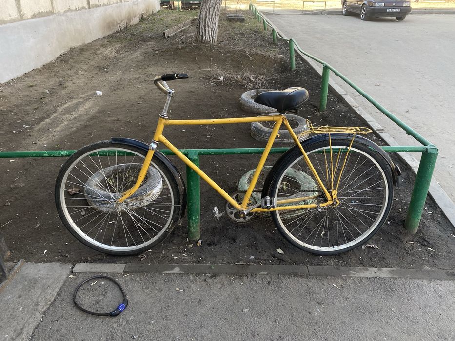 Продам Урал советский