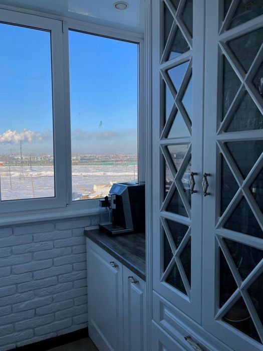 Продам 4 ком район Рабочего посёлка