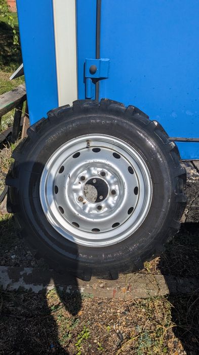 Продам колеса для бездорожья