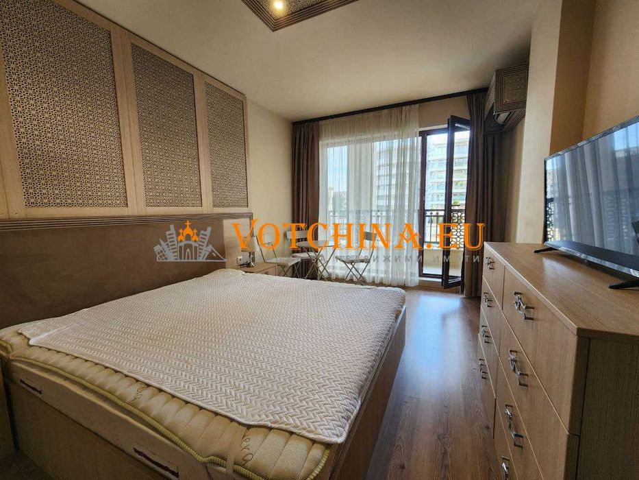 Продава се Двустаен апартамент в Варна, Център - 82 кв.м за 1708 €/кв.м - Снимка #7