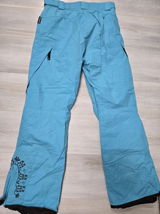 Costum schi dama mărimea M