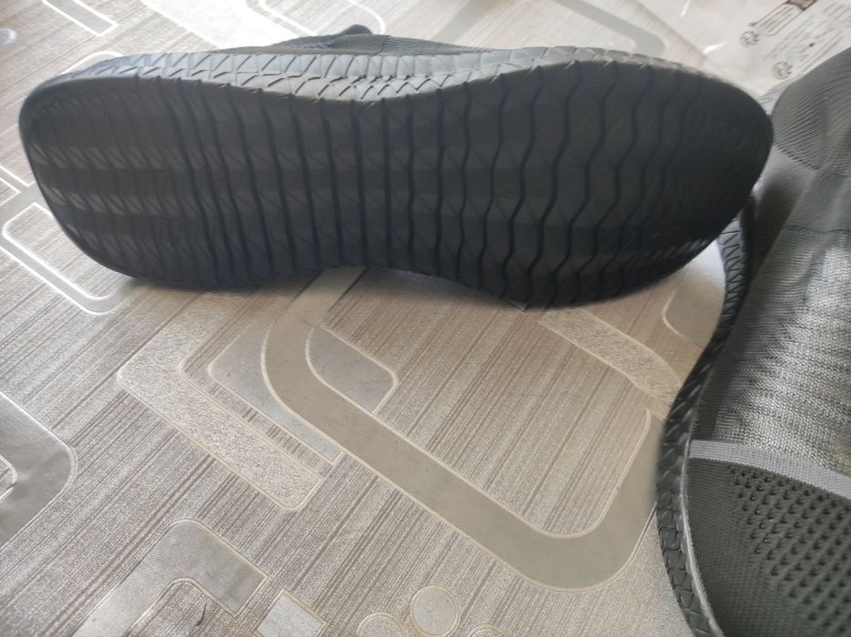 Дамски мрежести обувки