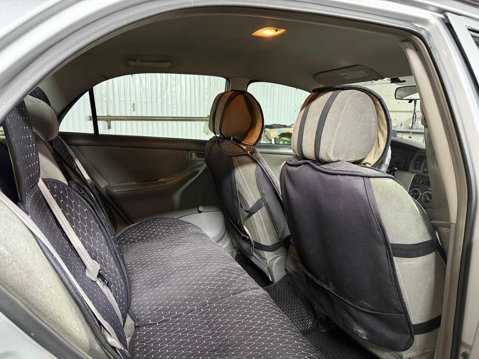 Продам Toyota Corolla