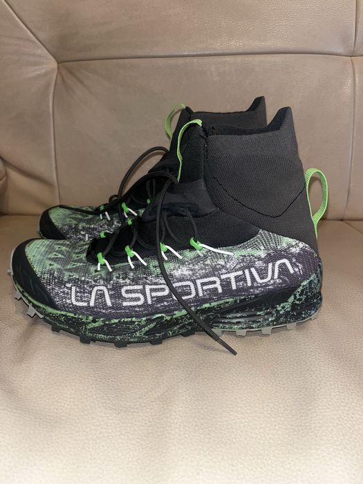 Incaltaminte alergare montana La Sportiva Uragano W GTX