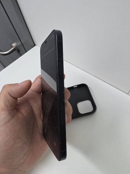 iPhone 12 128gb без ремонта