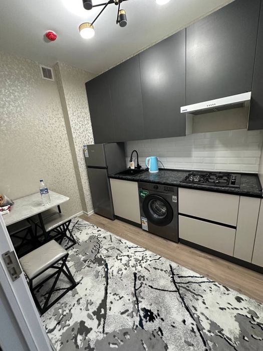 1/7/16 Assalom Sohil, Фергана йули , с ремонтом