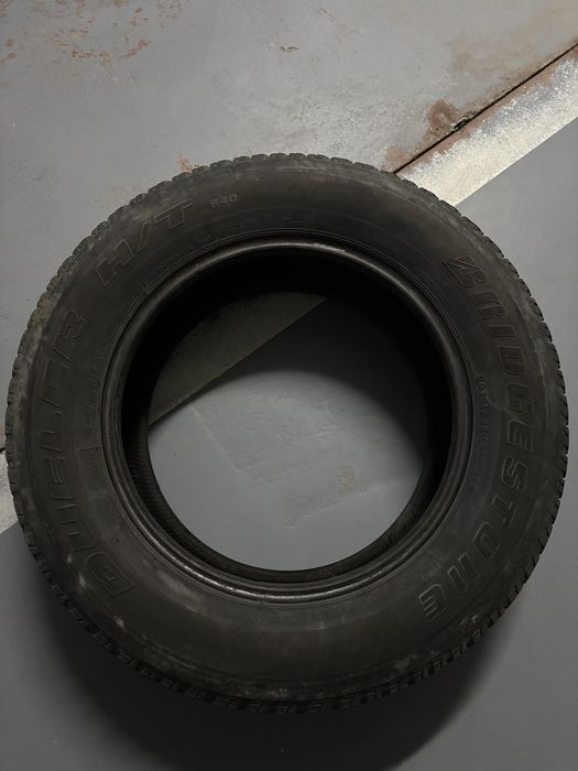 Продам летние шины 17