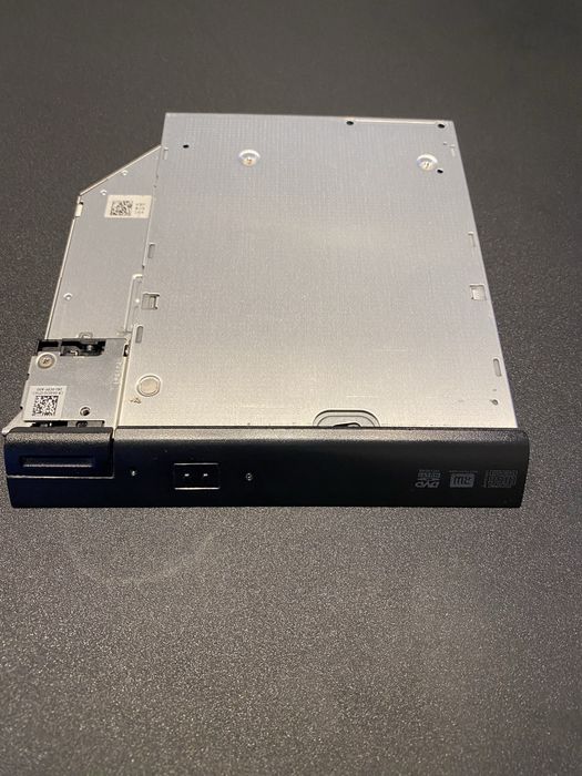 DVD RW Panasonic UJ8B2