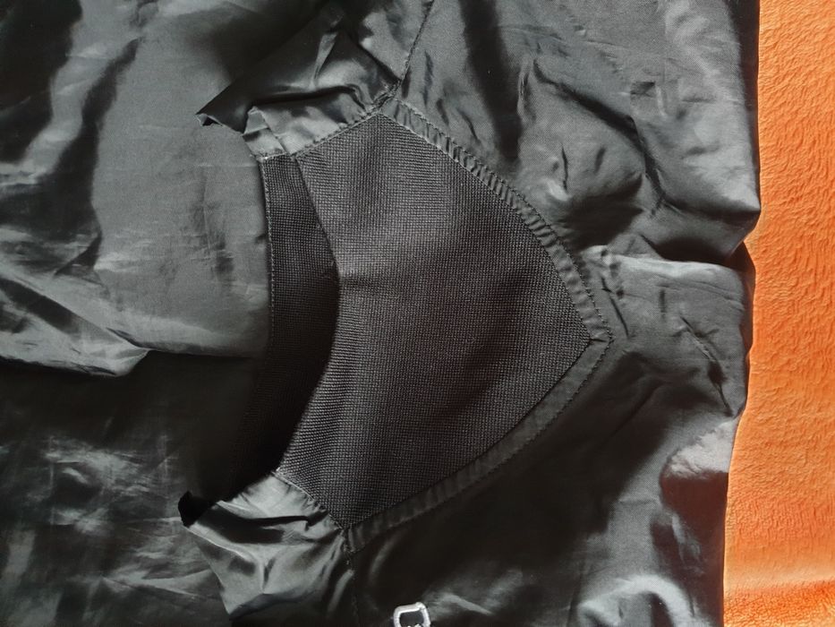 Ветровка на KAPPA