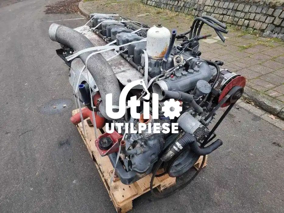 motor renault 400 premium kerax magnum midlum + piese renault