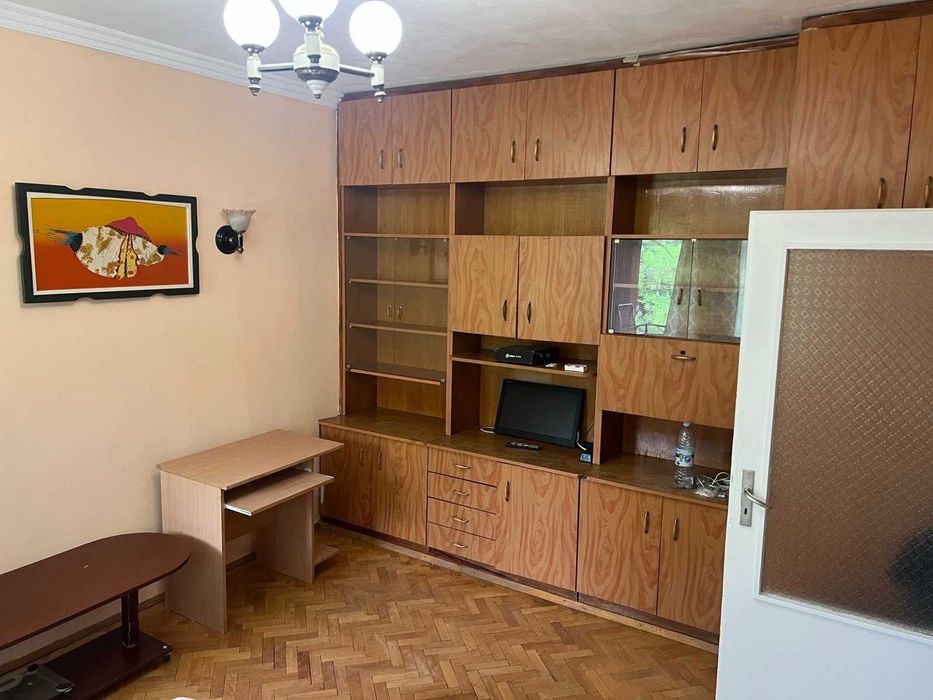 Дава се под наем Двустаен апартамент в Пловдив, Младежки Хълм - 63 кв.м за 382.5 € - Снимка #1