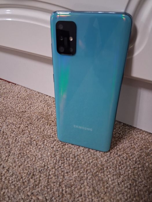 Telefon A51 impecabil