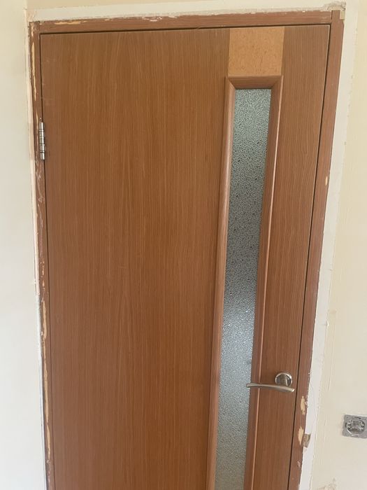 Двери межкомнатные