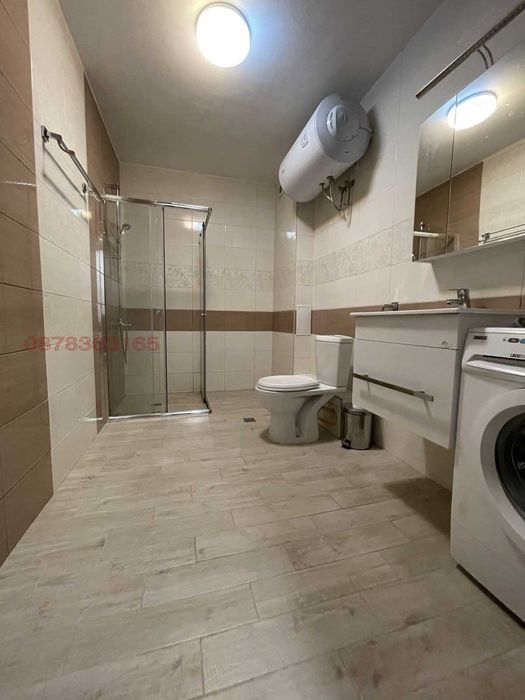 Дава се под наем Двустаен апартамент в Варна, Бриз - 79 кв.м за 847.62 € - Снимка #5