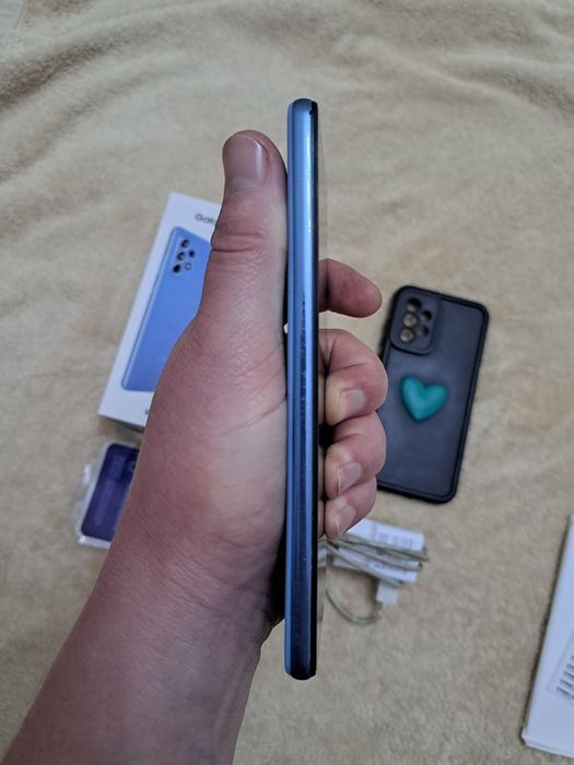 Samsung Galaxy A52 128GB
