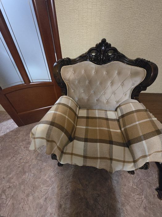 Мягкая мебель в гостиную