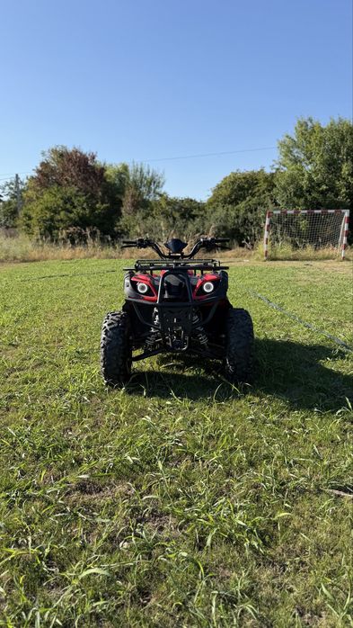 ATV JRH 200cc 2024
