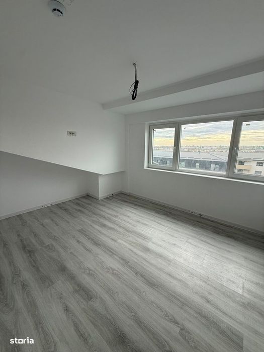 Apartament cu 3 camere Safirului , Bragadiru