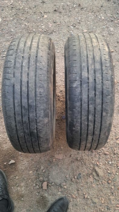 Продам резину б/у