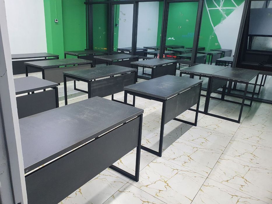 Pismenniy loft parta