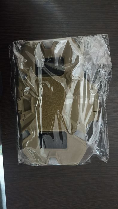 Держатель телефона для разгрузки