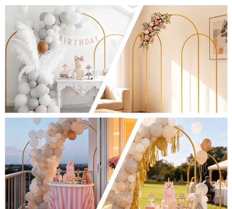 Арка за специални поводи