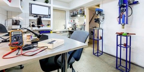 Ремонт техники Dyson