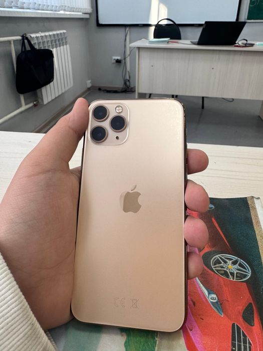 11про с каробкой