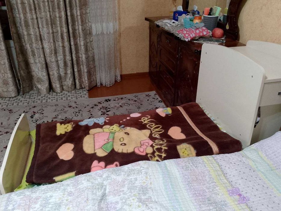 Продаётся детская кровать / Болалар кровати сотилади