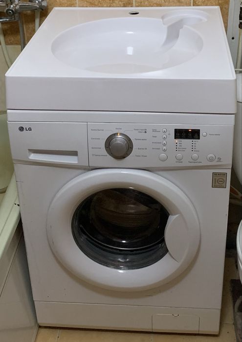 Ремонт стиральных машин