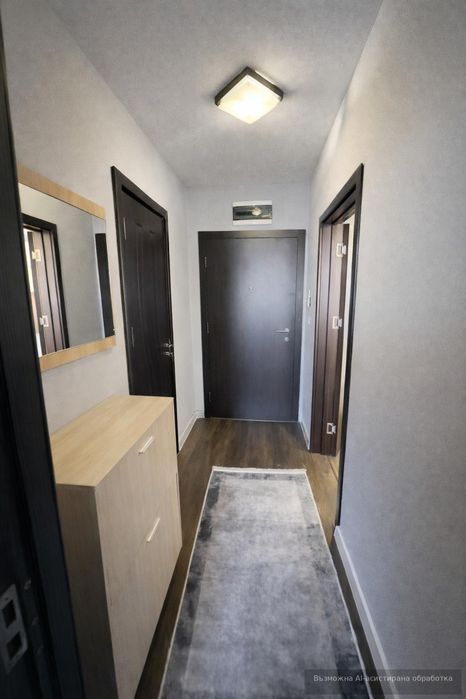 Продава се Двустаен апартамент в Пловдив, Тракия - 72 кв.м за 1119 €/кв.м - Снимка #9