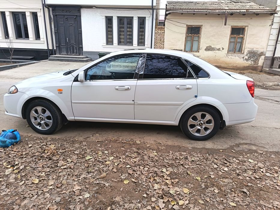 Ласетти 2011 холати яхши