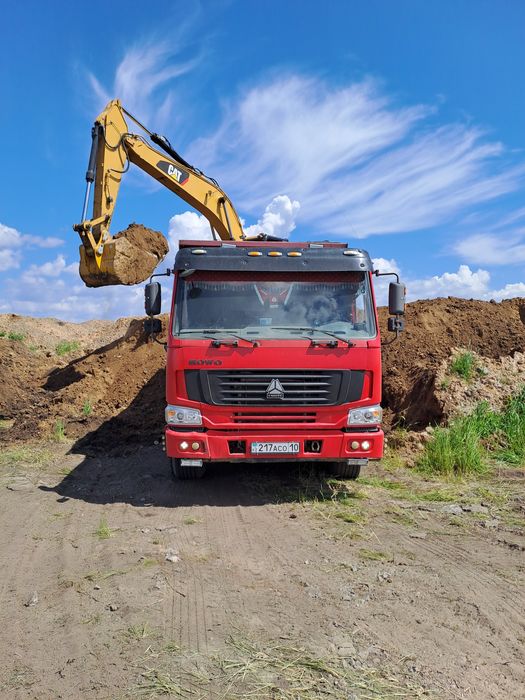 Продам хово 2007г