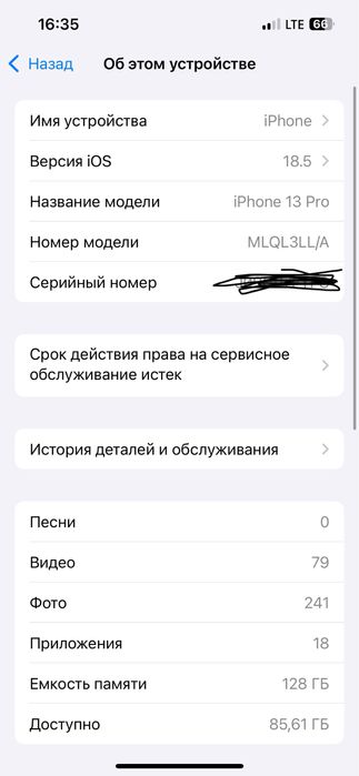Iphone 13pro varyantgayam gaplawamz