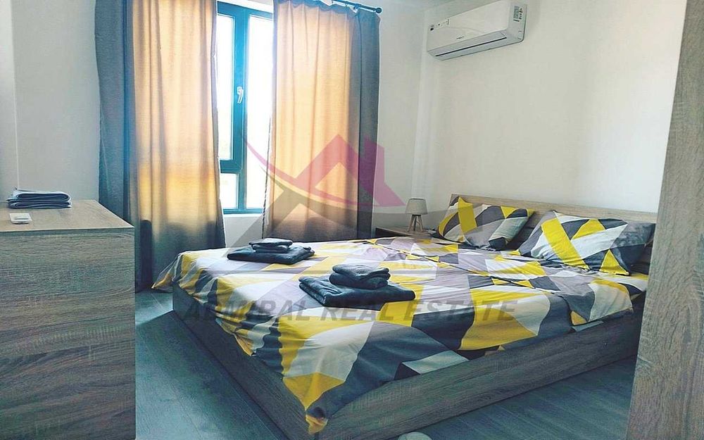 Дава се под наем Тристаен апартамент в Варна, Аспарухово - 78 кв.м за 665 € - Снимка #3