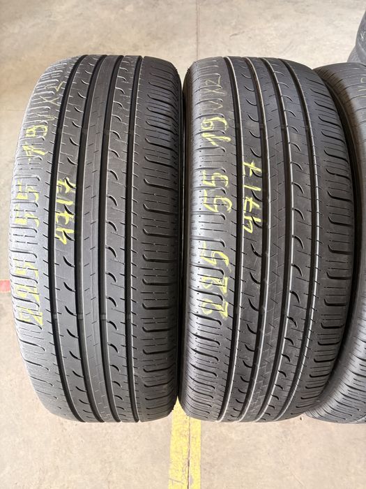 Anvelope vara 225/55/19 GoodYear EfficientGrip SUV 225 55 19 R 19