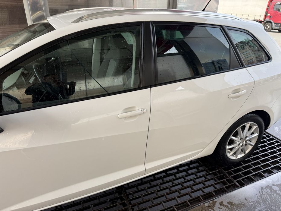 Seat Ibiza,motor 1.2 diesel,2012,consum 4.5 litri in oras