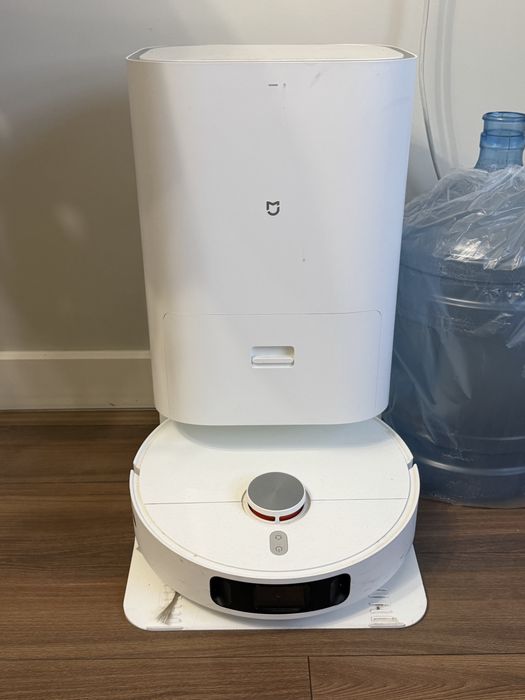 Робот-пылесос «xiaomi»