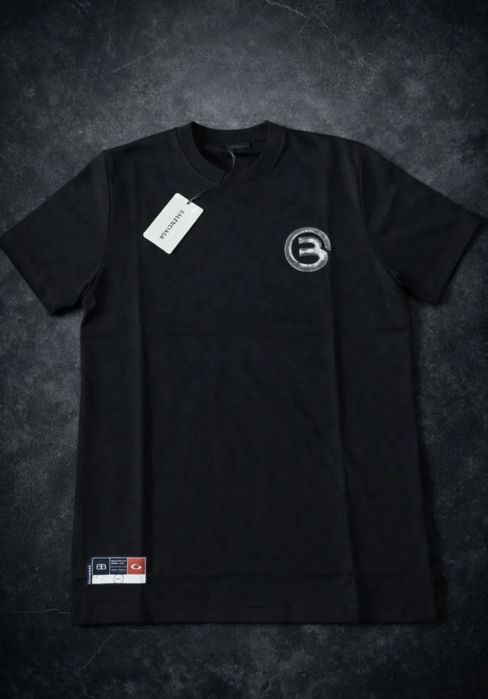 Тениски на louis vuitton ,balenciaga ,boss ,off white