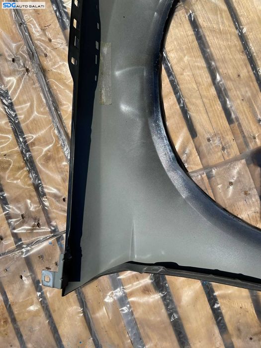 Aripa Stanga Fata cu Defect Ford Focus 3 2010 - 2018 [LC2457]