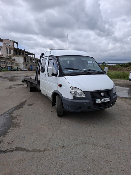 Эвакуатор недорого