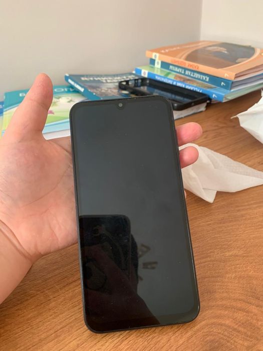 Самсунг а 15 и эйр подс оригинал