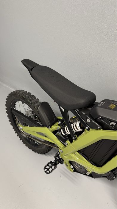 Surron light bee x 2025 off road
