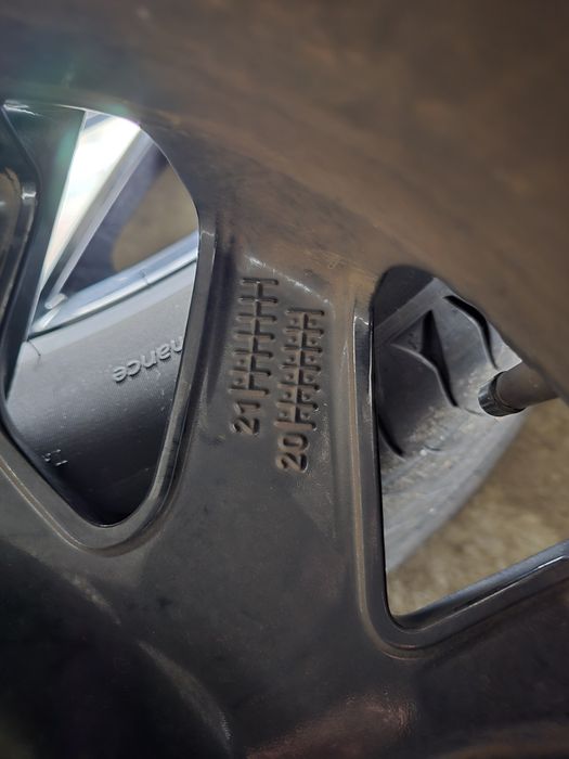 Джанти 17 / 4х108 - Opel Mokka B 4x108