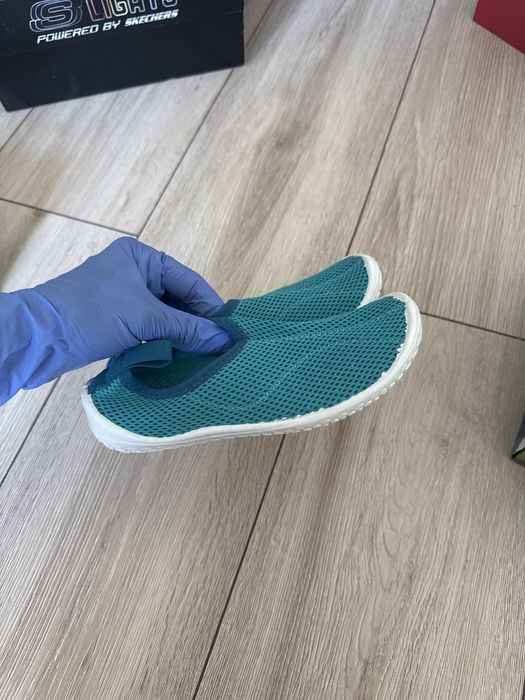 Аквашузы детская обувь