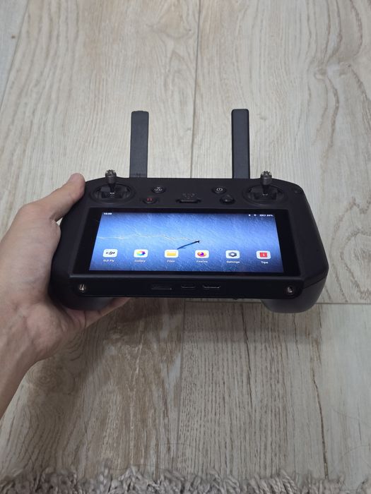DJI RC Pro, в отличном состоянии